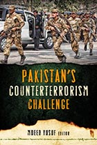 Pakistan's Counterterrorism Challenge